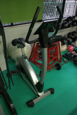 airobike